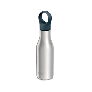 Botella de Agua Loop™ 500ml Gris