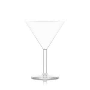 Set Copas de Martini OKTETT 4 pcs