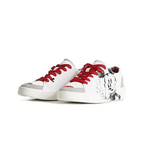 Sneakers Lowshoes St Mickey Blanco