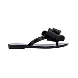 Mini Melissa Harmonic Sweet VI Inf. Negro