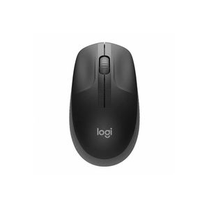 Mouse Inalámbrico M190 Gris