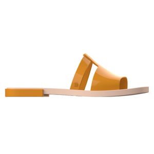 Melissa Ivy Slide Mostaza