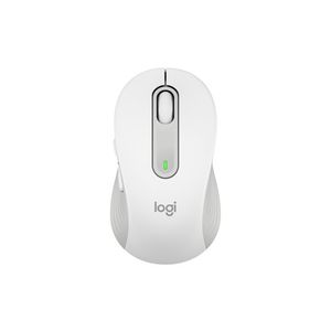 Mouse Inalámbrico M650 Blanco USB-BT