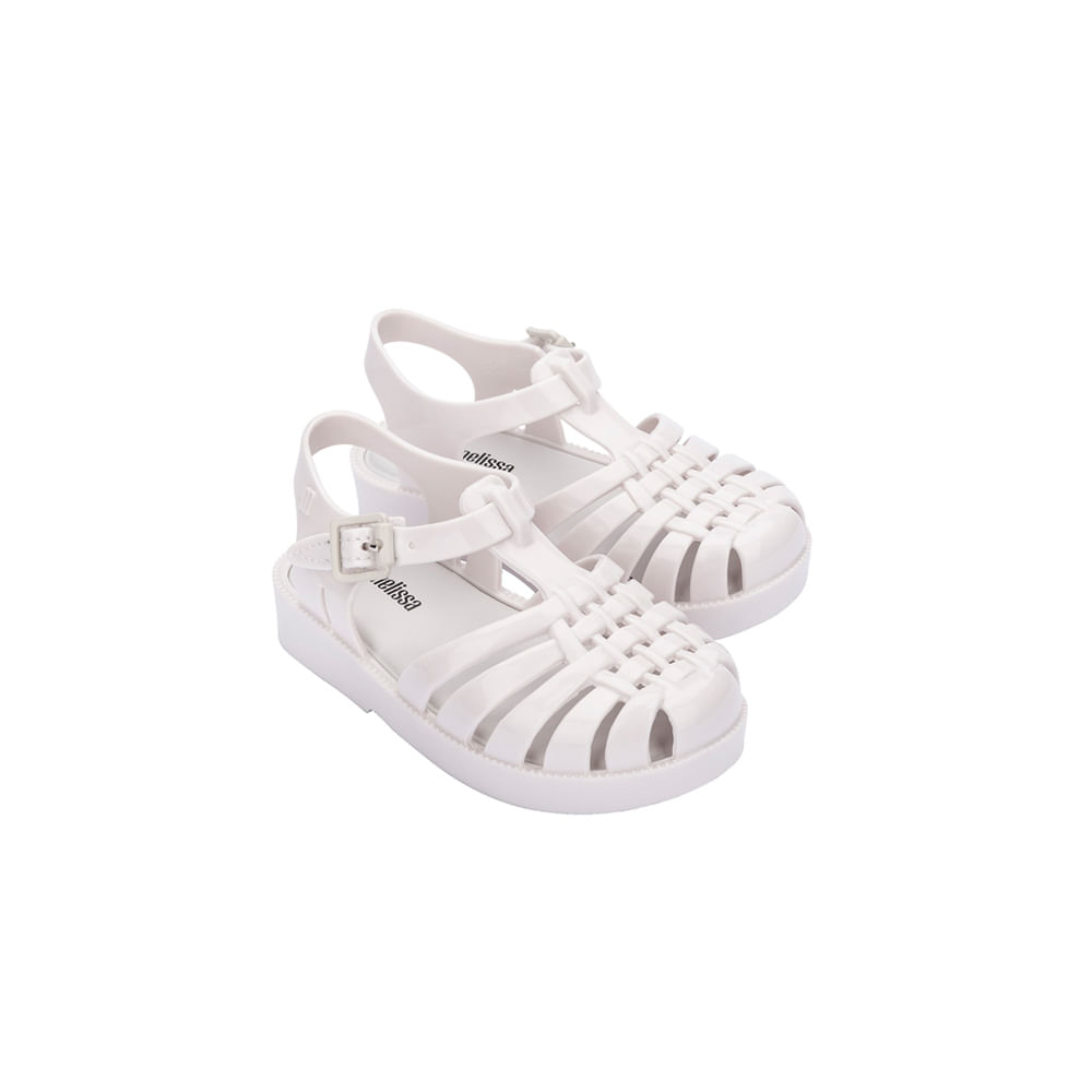 Zapatos mini best sale melissa clon