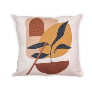 Cojín Print Asimétrico