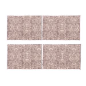 Individuales Marble 4 Pack