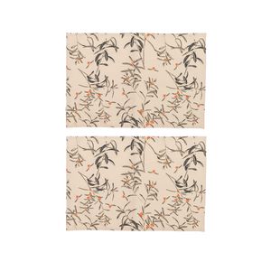 Individuales 2 Pack Botanical