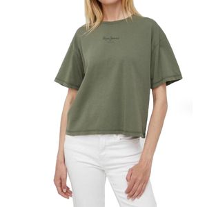 T-Shirt Nina Vineyard Green
