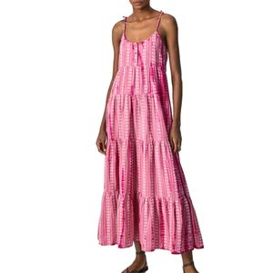 Dress Pearl Orchid