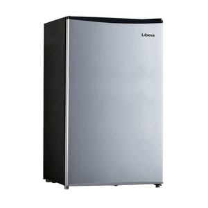 Refrigeradora Mini Bar 4.3 pies Acero