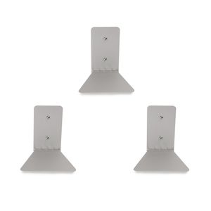 Estantería Flotante Pequeña 3pz