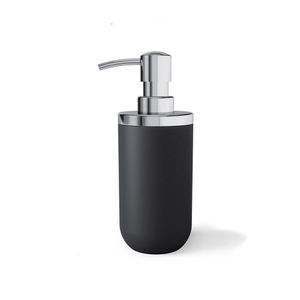 Dispensador de Jabón Negro