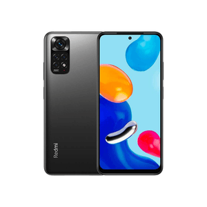 Redmi Note 11 Pro 6GB/128GB Gris