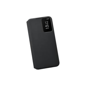 Smart Clear View Cover S22+