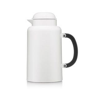 Termo Jarra Chambord 1L 34Oz para Bebidas Frías y Calientes, con Interior de acero inoxidable y libre de BPA