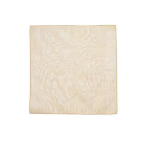 Servilleta de Tela Nawrap Napkin  Ivory