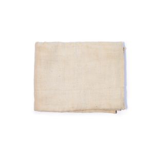 Toalla de Mano Organic Cotton Ivory