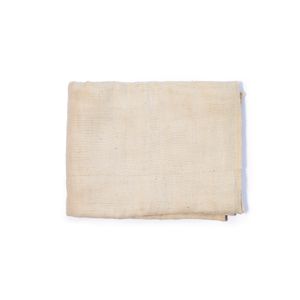 Toalla de Mano Organic Cotton Ivory