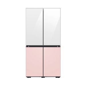 Refrigeradora BeSpoke French Door 496 Litros