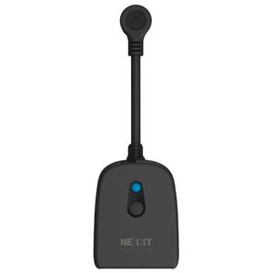 Enchufe Dual Inteligente Wifi para exterior