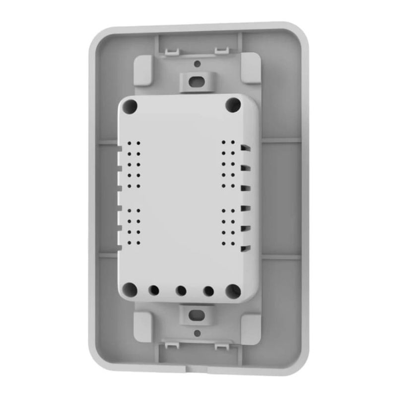 TOMACORRIENTE DE PARED SMART,1 PUERTO USB,CONTROL POR VOZ, - 001 — Corripio