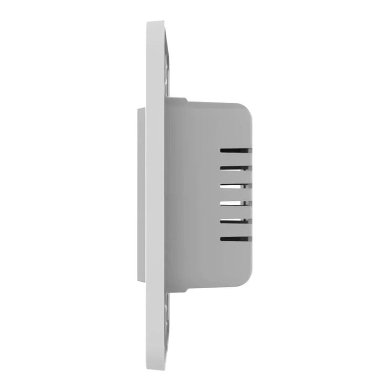 Tomacorriente inteligente Wifi de Pared enchufe puerto USB