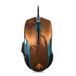 Mouse Gamer Mandalorian Gladius 8200T