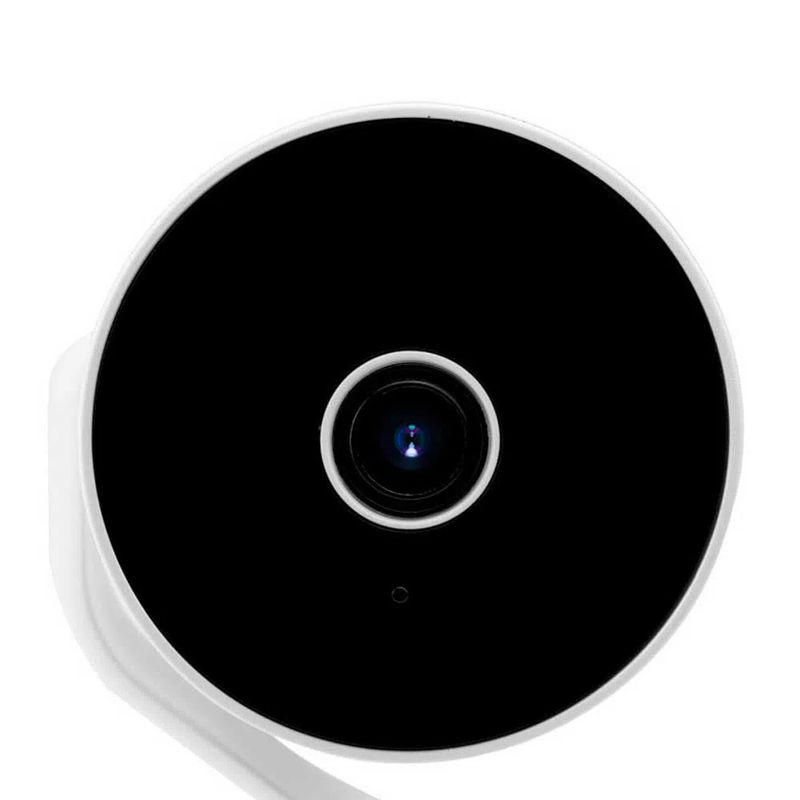 NexxtHome - Cámara inteligente Wi-Fi para interior