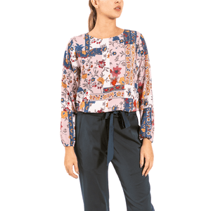 Top Patchwork