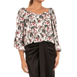 Top Printed