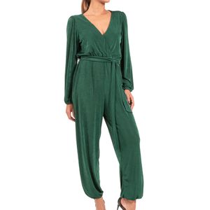 Jumper Palazzo Verde