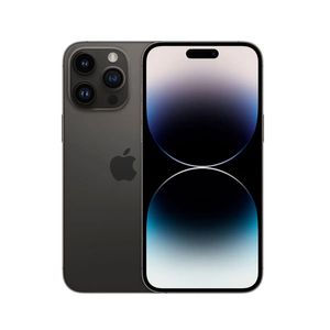 iPhone 14 Pro 256GB Space Black