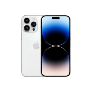 iPhone 14 Pro Max 256GB Silver