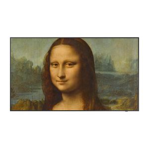 Tv The Frame 43" LS03B 4K Modo Arte