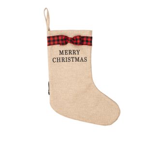 Bota Merry Christmas