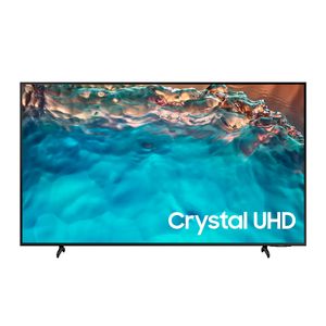 Tv Led Smart 60" Crystal BU8000 UHD 4k