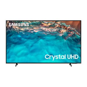Tv Led Smart 75" Crystal BU8000 UHD 4k