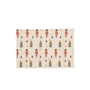Individuales Cascanueces Pack 2