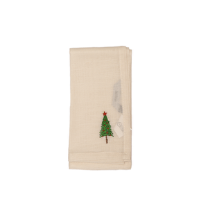 Servilleta Árbol de Navidad Pack 2