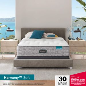 Colchón Harmony Soft