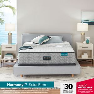 Colchón Harmony Extra Firm