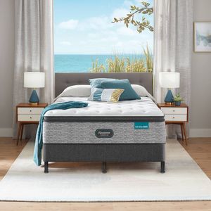 Bases Endurotech Harmony - Beautysleep