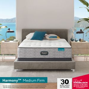 Colchón Harmony Medium Firm