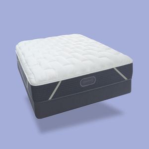 Topper de Colchón Plush Confort Beautyrest Complete