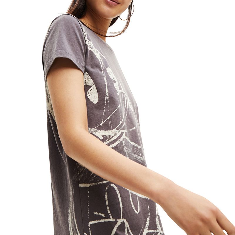 desigual-dress-short-sleeve-mickey-hug-gris-22WWVK602020-3