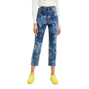 Cropped Denim Antoni Medium Wash