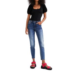 Body Short Sleeve Yass Negro