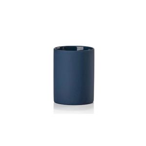 Vaso Para Baño Karma Royal Blue