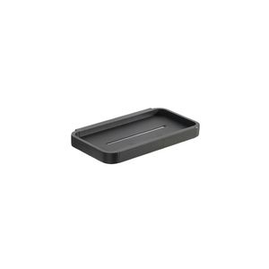 Estante De Baño Rim Negro