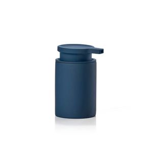 Dispensador De Jabón Karma Royal Blue